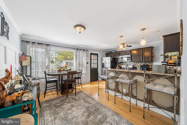 1413 BLACKROCK RD, Swarthmore, PA 19081