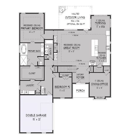 241 ROLLING GROVE BLVD, Collierville, TN 38017