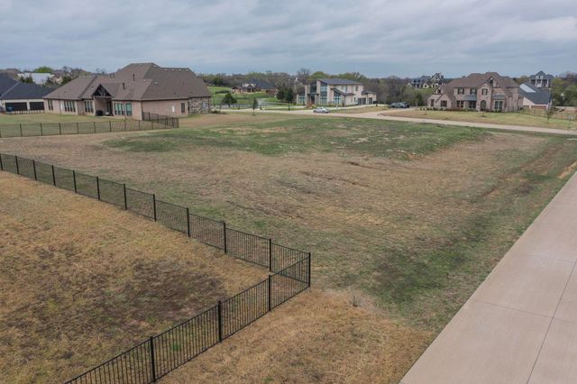 378 Hidden Leaf Circle, Sunnyvale, TX 75182