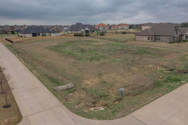 378 Hidden Leaf Circle, Sunnyvale, TX 75182