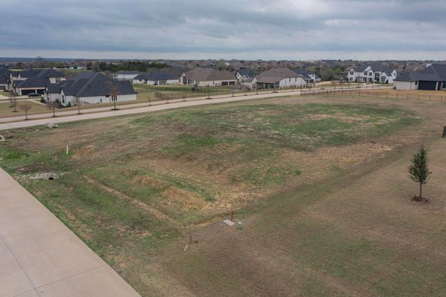 378 Hidden Leaf Circle, Sunnyvale, TX 75182