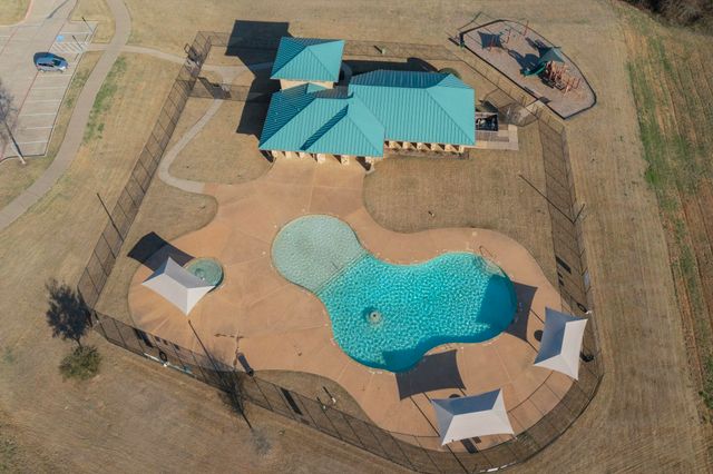 378 Hidden Leaf Circle, Sunnyvale, TX 75182