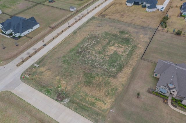 378 Hidden Leaf Circle, Sunnyvale, TX 75182