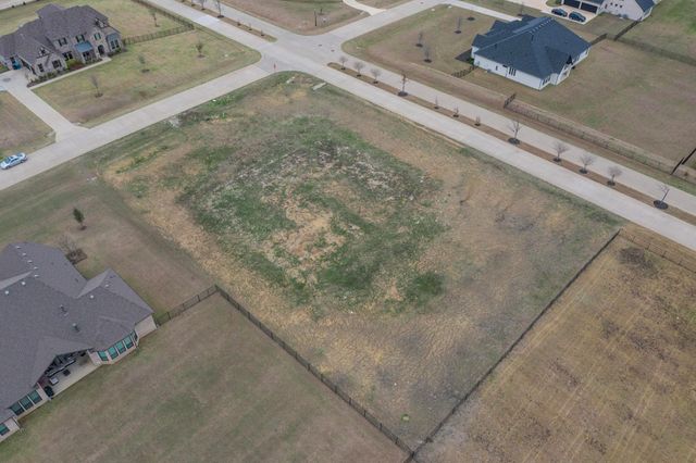 378 Hidden Leaf Circle, Sunnyvale, TX 75182