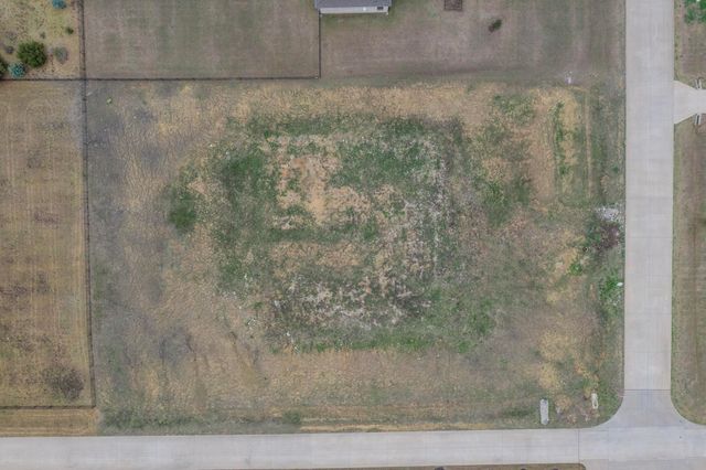 378 Hidden Leaf Circle, Sunnyvale, TX 75182