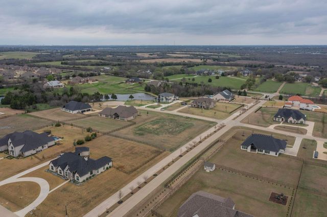 378 Hidden Leaf Circle, Sunnyvale, TX 75182