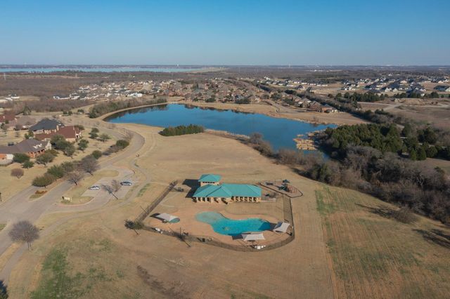 378 Hidden Leaf Circle, Sunnyvale, TX 75182