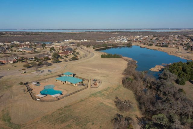 378 Hidden Leaf Circle, Sunnyvale, TX 75182