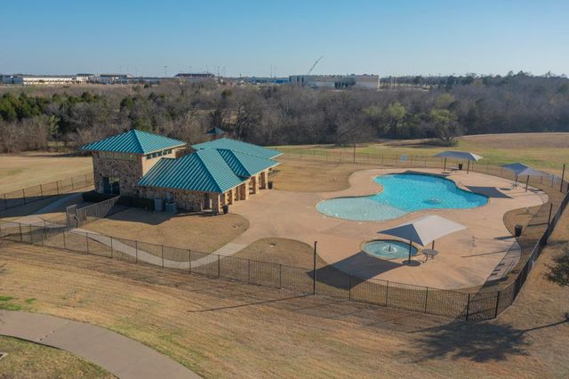 378 Hidden Leaf Circle, Sunnyvale, TX 75182