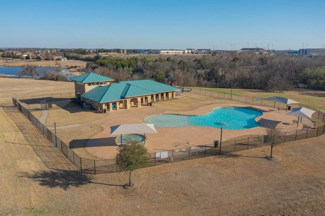 378 Hidden Leaf Circle, Sunnyvale, TX 75182