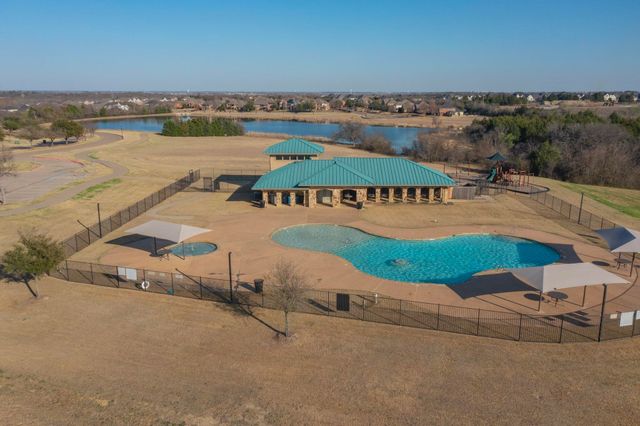 378 Hidden Leaf Circle, Sunnyvale, TX 75182