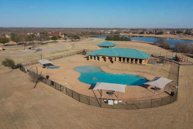 378 Hidden Leaf Circle, Sunnyvale, TX 75182