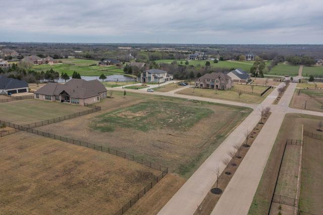 378 Hidden Leaf Circle, Sunnyvale, TX 75182