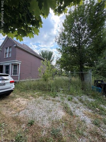 4539 Mcclellan Street, Detroit, MI 48214