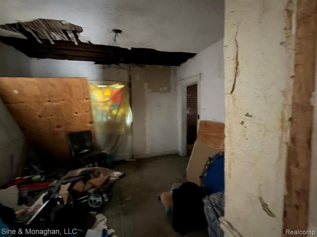 4539 Mcclellan Street, Detroit, MI 48214