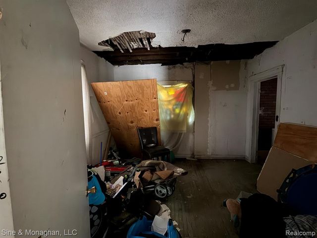 4539 Mcclellan Street, Detroit, MI 48214