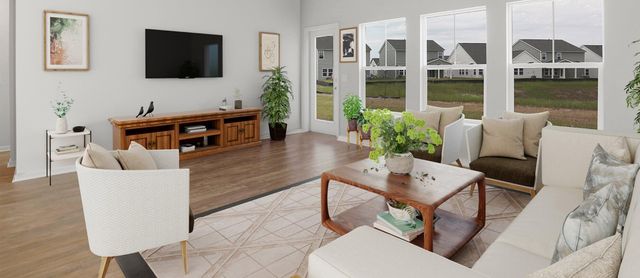 1025 Patagonia Street, Summerville, SC 29485