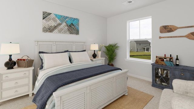 1025 Patagonia Street, Summerville, SC 29485