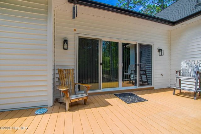 1046 Monticello Drive, Pinehurst, NC 28374