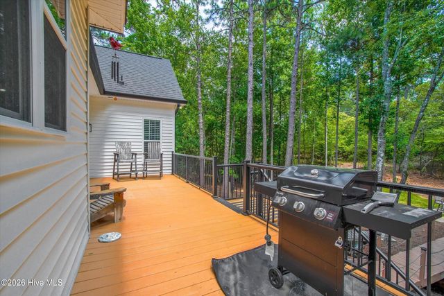 1046 Monticello Drive, Pinehurst, NC 28374