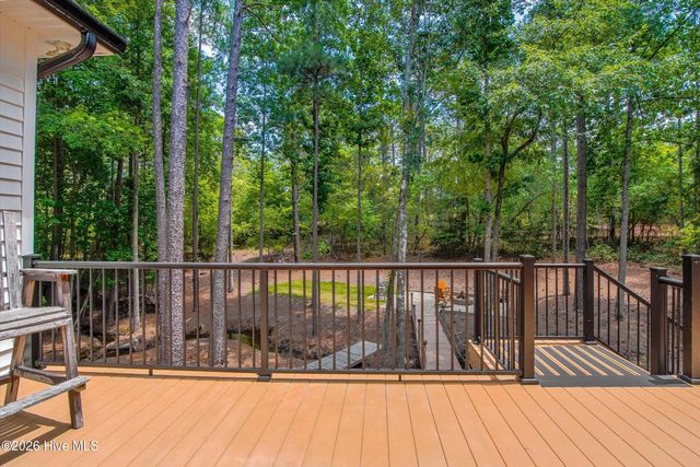 1046 Monticello Drive, Pinehurst, NC 28374