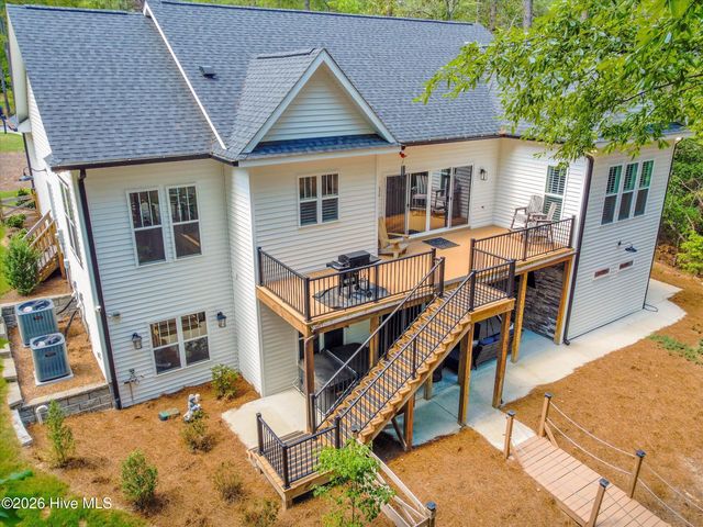 1046 Monticello Drive, Pinehurst, NC 28374