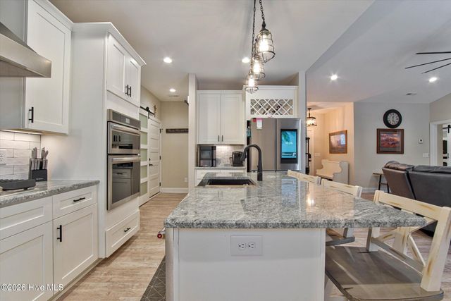 1046 Monticello Drive, Pinehurst, NC 28374