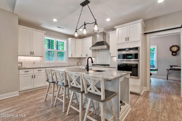 1046 Monticello Drive, Pinehurst, NC 28374