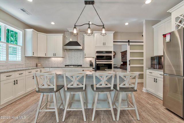 1046 Monticello Drive, Pinehurst, NC 28374