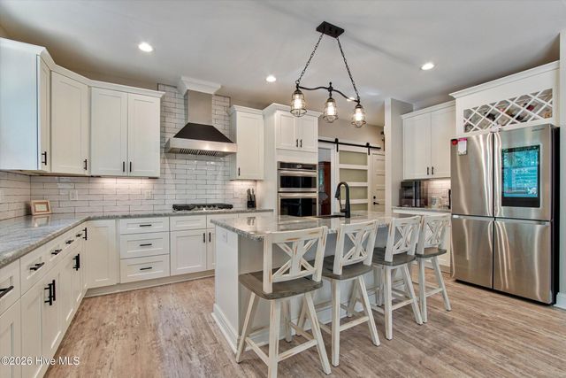 1046 Monticello Drive, Pinehurst, NC 28374