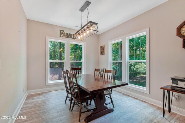 1046 Monticello Drive, Pinehurst, NC 28374
