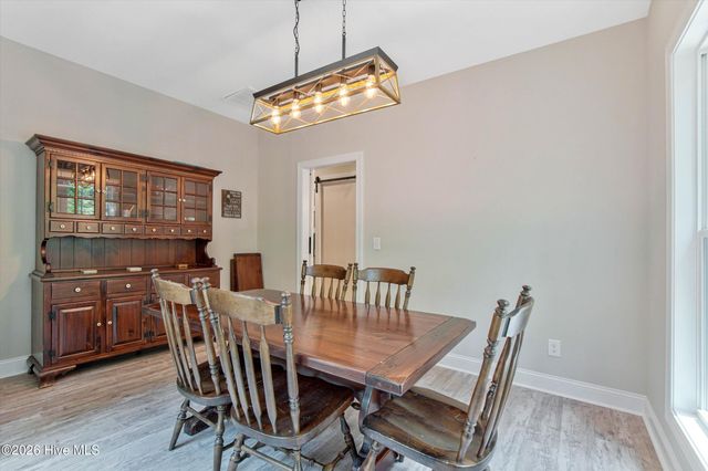 1046 Monticello Drive, Pinehurst, NC 28374