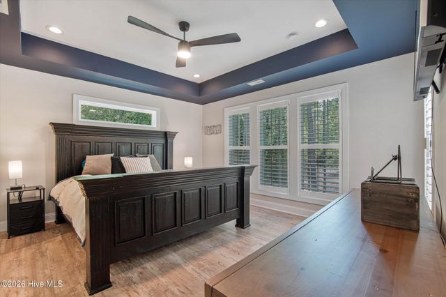 1046 Monticello Drive, Pinehurst, NC 28374