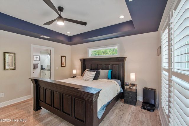 1046 Monticello Drive, Pinehurst, NC 28374