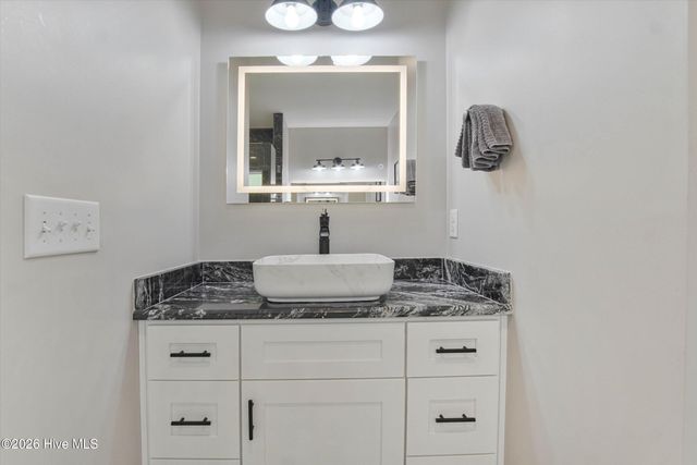 1046 Monticello Drive, Pinehurst, NC 28374