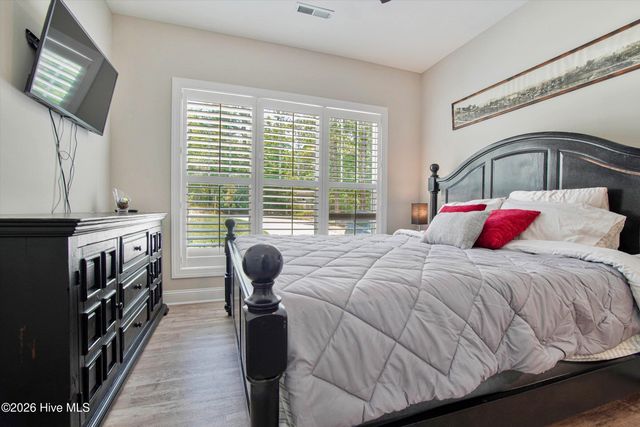 1046 Monticello Drive, Pinehurst, NC 28374