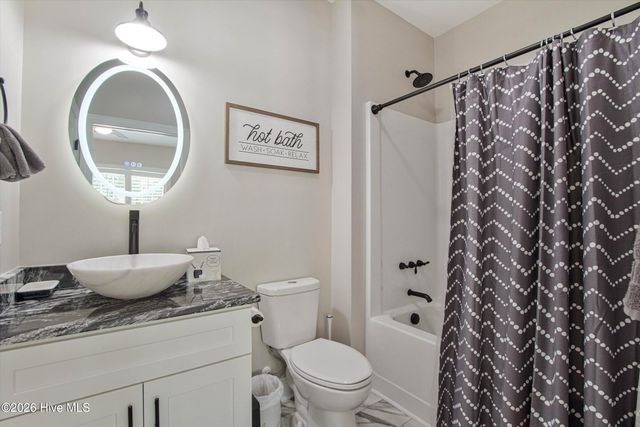 1046 Monticello Drive, Pinehurst, NC 28374