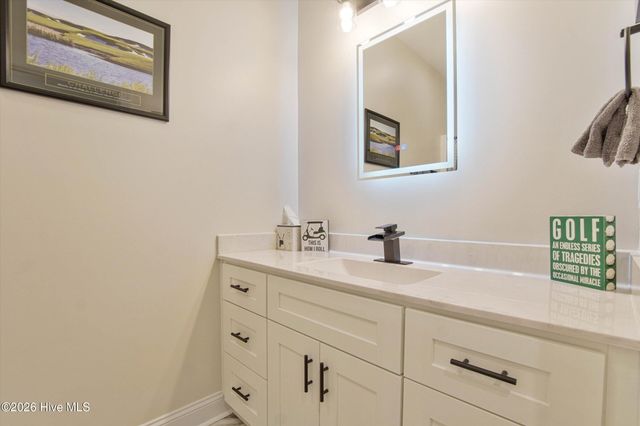 1046 Monticello Drive, Pinehurst, NC 28374