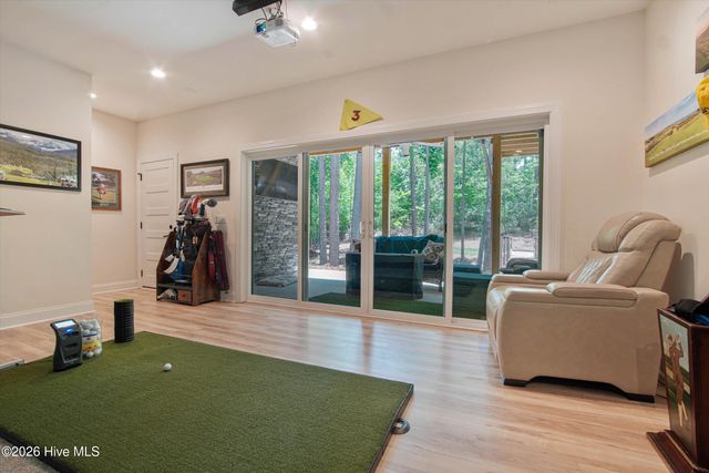 1046 Monticello Drive, Pinehurst, NC 28374