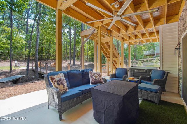 1046 Monticello Drive, Pinehurst, NC 28374