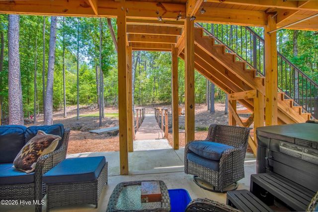 1046 Monticello Drive, Pinehurst, NC 28374