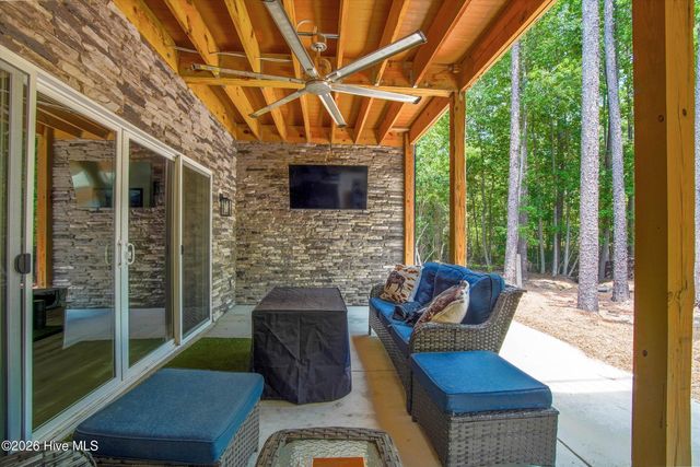 1046 Monticello Drive, Pinehurst, NC 28374