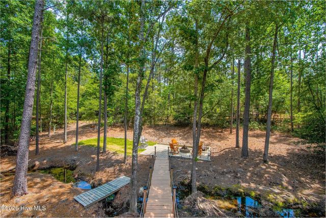 1046 Monticello Drive, Pinehurst, NC 28374