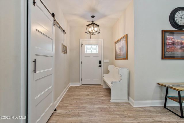 1046 Monticello Drive, Pinehurst, NC 28374