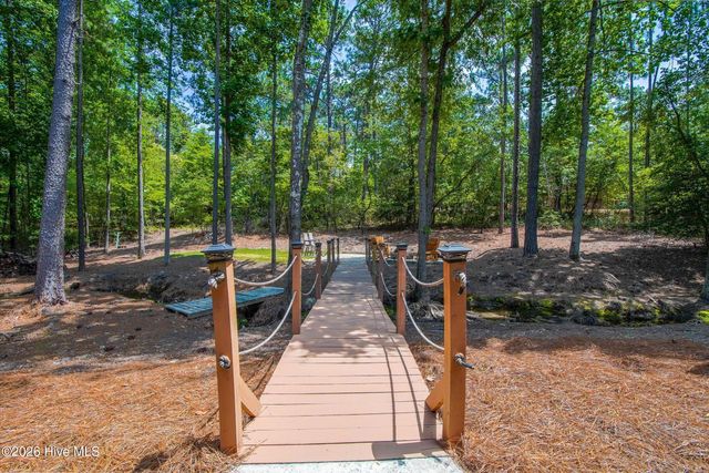 1046 Monticello Drive, Pinehurst, NC 28374