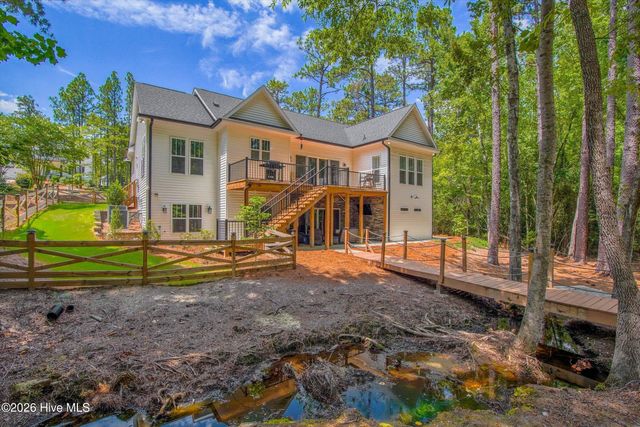 1046 Monticello Drive, Pinehurst, NC 28374