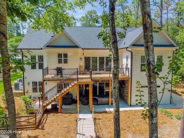 1046 Monticello Drive, Pinehurst, NC 28374