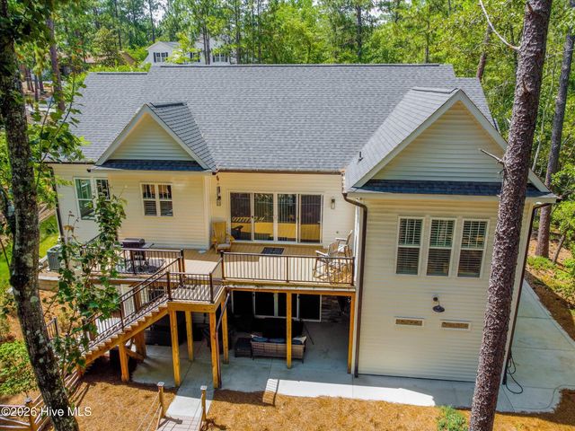 1046 Monticello Drive, Pinehurst, NC 28374