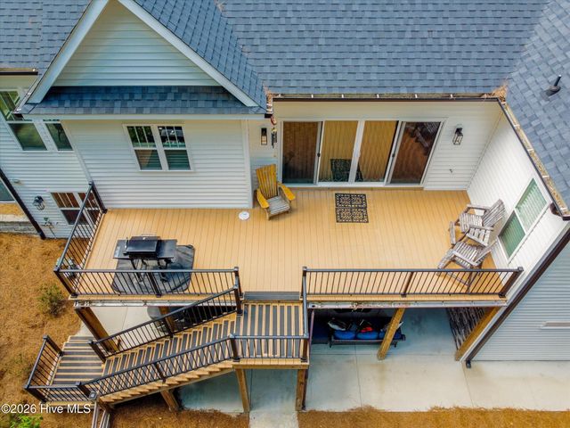 1046 Monticello Drive, Pinehurst, NC 28374