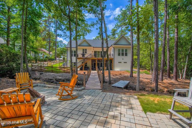 1046 Monticello Drive, Pinehurst, NC 28374